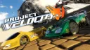 Project Velocity H banner