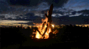 FIRESIDE server banner