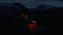 FIRESIDE server banner