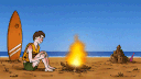 FIRESIDE server banner