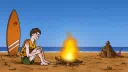 FIRESIDE Discord server banner