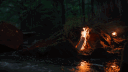 FIRESIDE banner