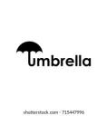 Umbrella banner