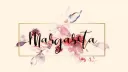 Maggie banner