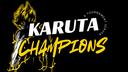 Karuta Champions League Banner