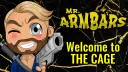 The Cage banner