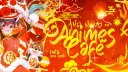 Animes Café #40k banner