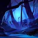 🪷˚✧ ₊˚ʚMystic Meadow ˚₊ ✧ ﾟ 🪷 Discord server banner