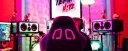 banner