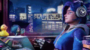 banner