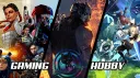 Kuching Gaming banner