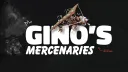 Gino's Mercenaries banner