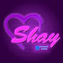 🌟shAy ☄ banner