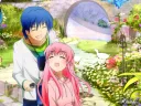 life is pain banner