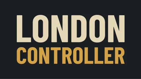 LondonController banner