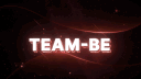 Team-Be Discord server banner