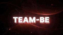 Team-Be server banner