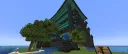 Minceraft banner