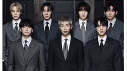 ⟭⟬Official BTS ARMY⟬⟭ ARIRANG ♡♡♡ server banner