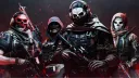 Predator Striketeam banner