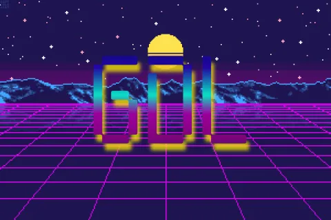 Gamer's Discussion Lounge banner