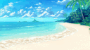 Beach Club banner