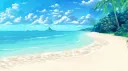Beach Club Banner