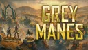 Grey Manes banner