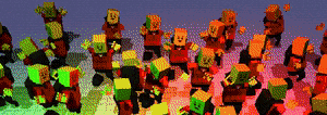 banner