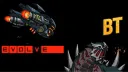 BadTeacher's - One and Only, EVOLVE banner