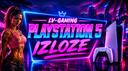 LV-GAMING ® Banner