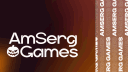 AmSerg Games banner