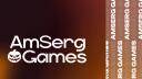 AmSerg Games Banner