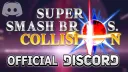 💥Project Collision Discord 💥 banner