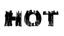 Hot