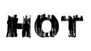 Hot Banner
