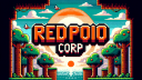 REDPOIO SIN CORP Discord server banner