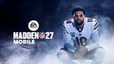 Madden NFL Mobile Banner