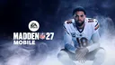 Madden NFL Mobile banner
