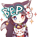 Bot Esports Planet /bep server banner