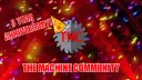 The Machine Community banner