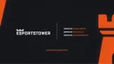 Esports Tower banner