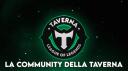 Taverna di League Of Legends Banner