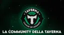 Taverna di League Of Legends banner