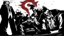 Merely a Setback banner