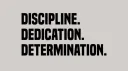 The Dedicated Few banner