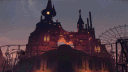 Spooky NieR: SN banner