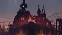 Spooky NieR: SN Banner