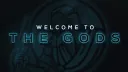 Gods banner