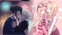 Hope's Climax server banner